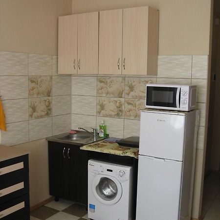 Apartment On Bolharska 53 Odesa Exterior foto