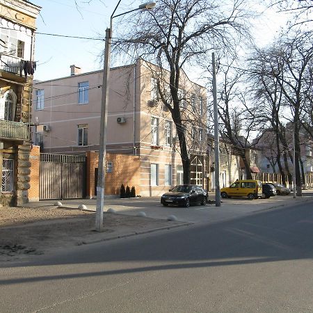 Apartment On Bolharska 53 Odesa Exterior foto