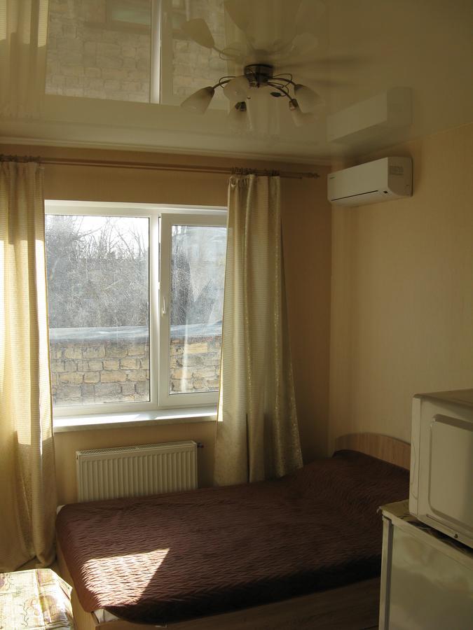 Apartment On Bolharska 53 Odesa Exterior foto